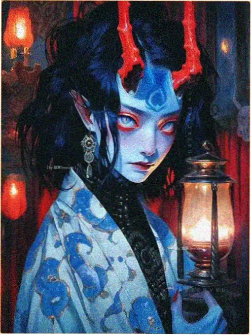 我的AI男友 短剧封面